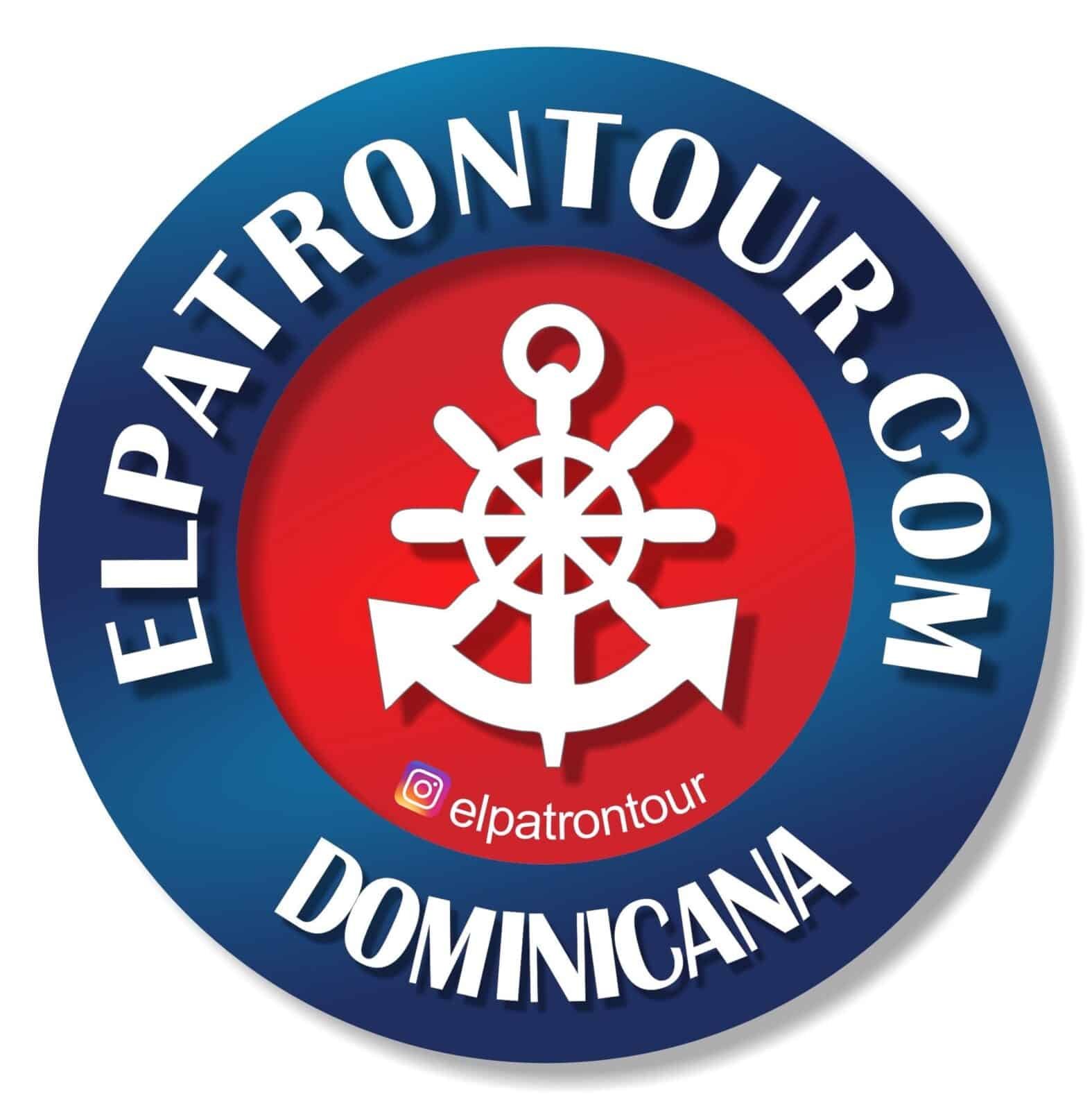 Logo de El Patrón Tour