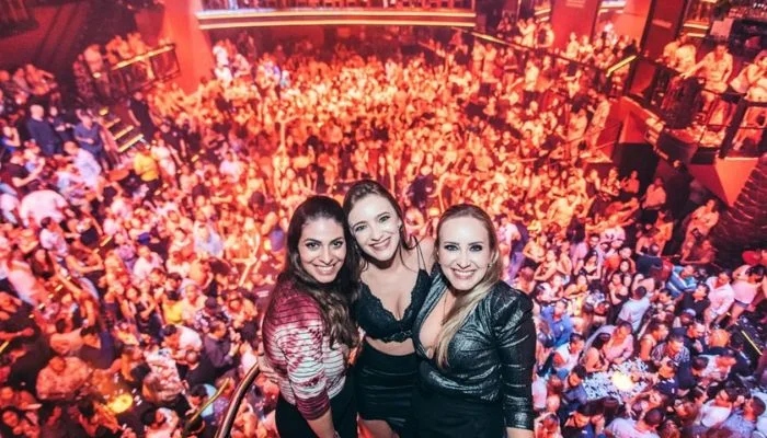 Coco Bongo