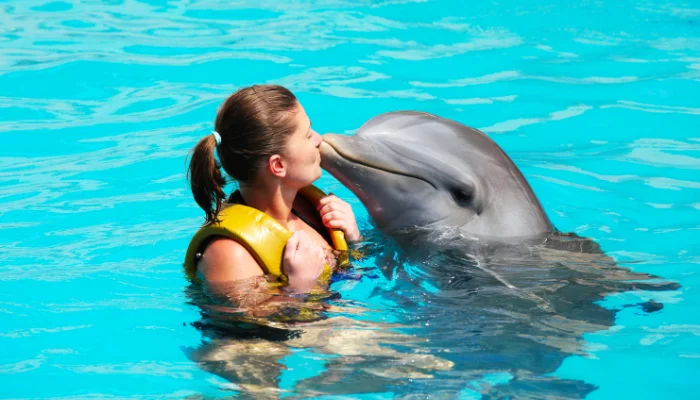 Delfines Punta Cana