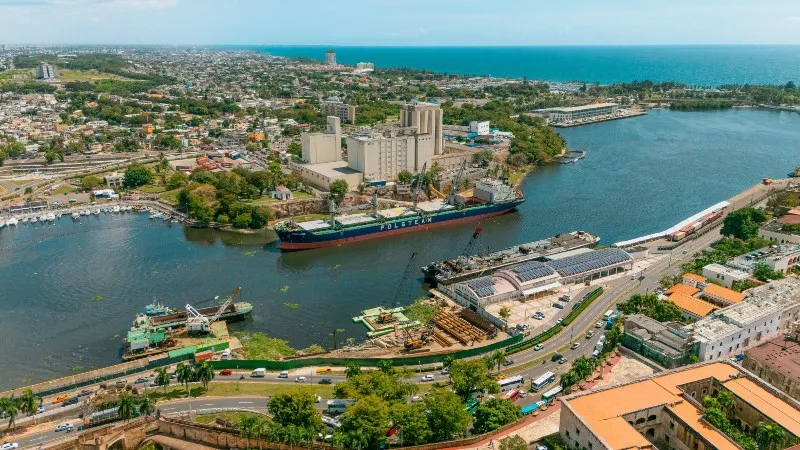 Santo Domingo 